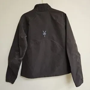 ジャケット・アウター IBEX Climawool Cirrus Jacket navy Ibex Womens Climawool Cirrus Light Purple Lightweight Full